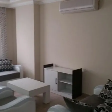 Apartament Atam Homes