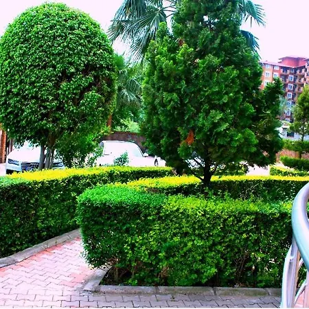 Atam Homes Apartament