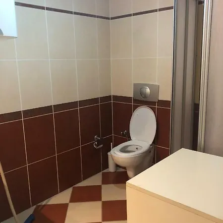Apartament Atam Homes