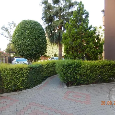 Atam Homes Mahmutlar