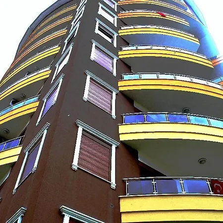 Atam Homes Daire *