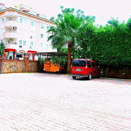 Atam Homes * Mahmutlar
