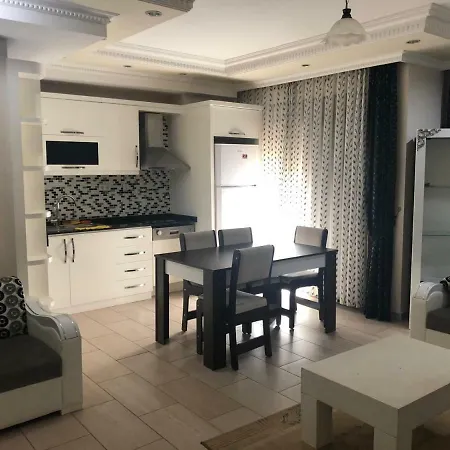 Daire Atam Homes *