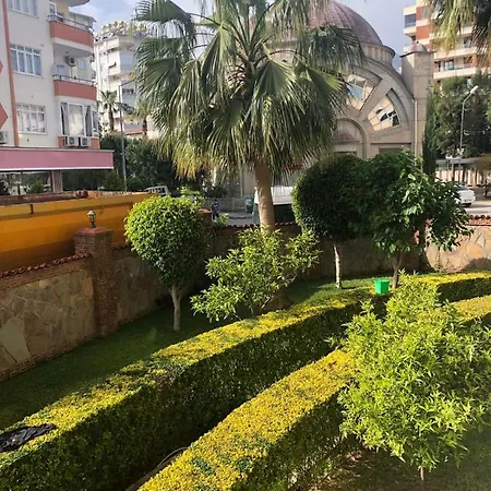 Atam Homes Mahmutlar