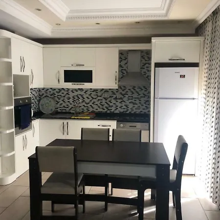 Daire Atam Homes